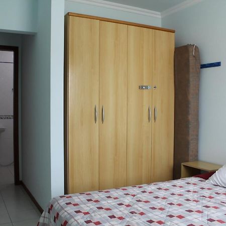 Residencial Jardim Palmeiras Bombinhas Buitenkant foto