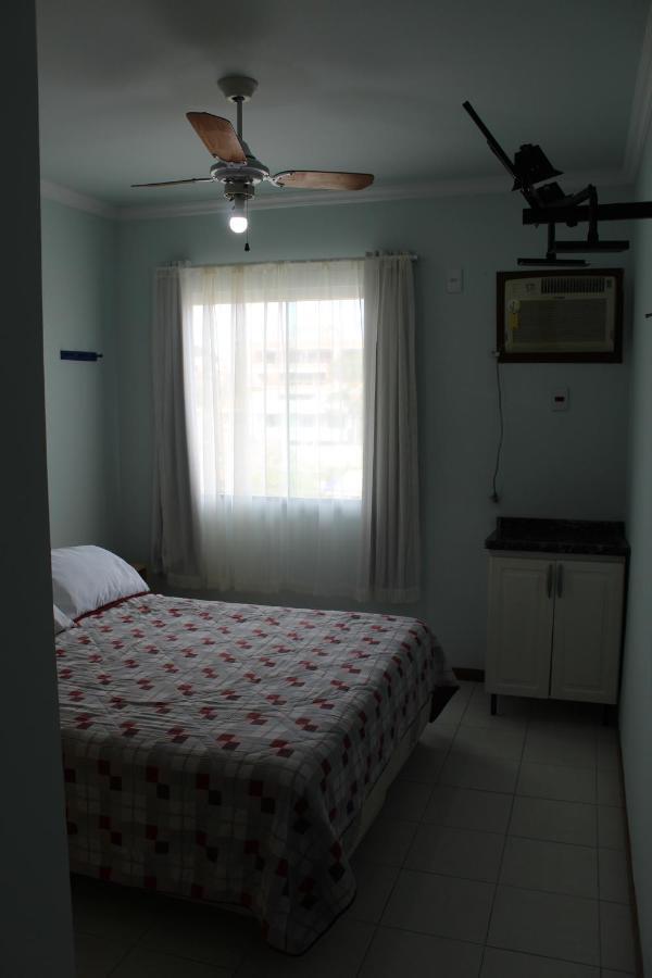 Residencial Jardim Palmeiras Bombinhas Buitenkant foto