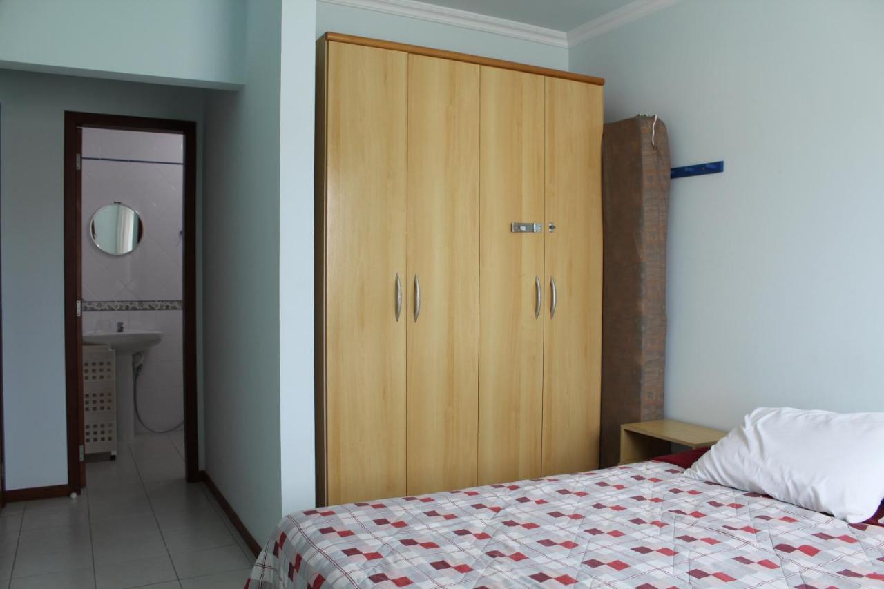 Residencial Jardim Palmeiras Bombinhas Buitenkant foto